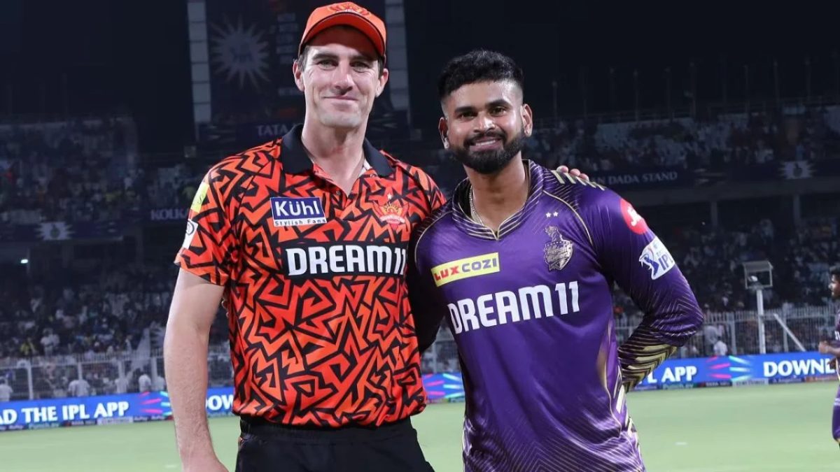 IPL 2024 KKR vs SRH Qualifier 1 BCCI Last few tickets remain