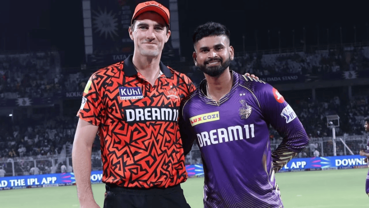 IPL 2024 KKR vs SRH Qualifier 1 BCCI Last few tickets remain