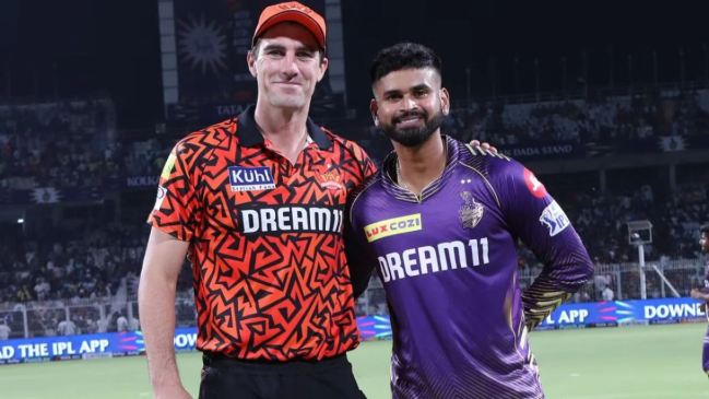 IPL 2024 KKR vs SRH Qualifier 1 BCCI Last few tickets remain