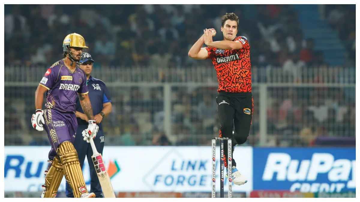 IPL 2024 If final match affected by rain clash between Kolkata Knight Riders Sunrisers Hyderabad tomorrow KKR vs SRH