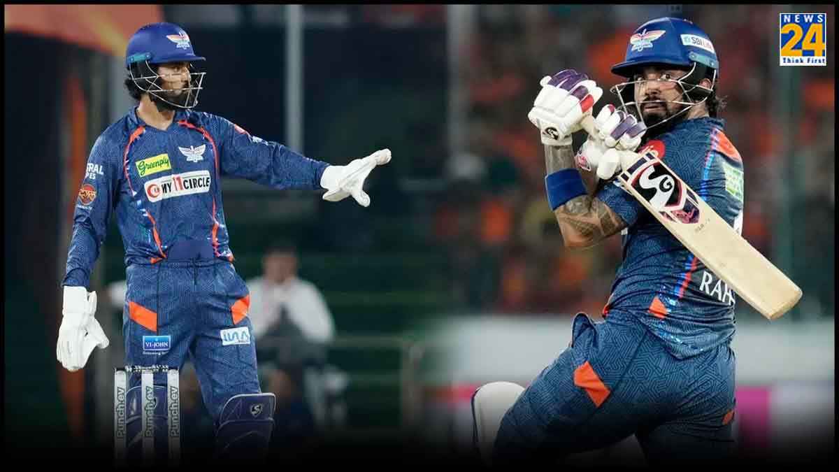 KL Rahul unlikely to be retained before 2025 mega auction Lucknow Super Giants LSG