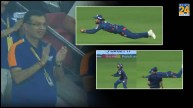 Sanjiv Goenka delights in KL Rahul catch from stands DC vs LSG IPL 2024