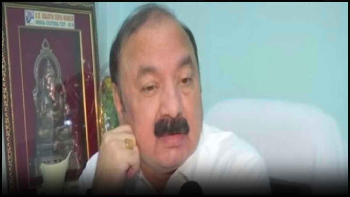 अमेठी में BJP को झटका; कांग्रेस के KL शर्मा कौन? जो स्मृति ईरानी को दे रहे करारी शिकस्त