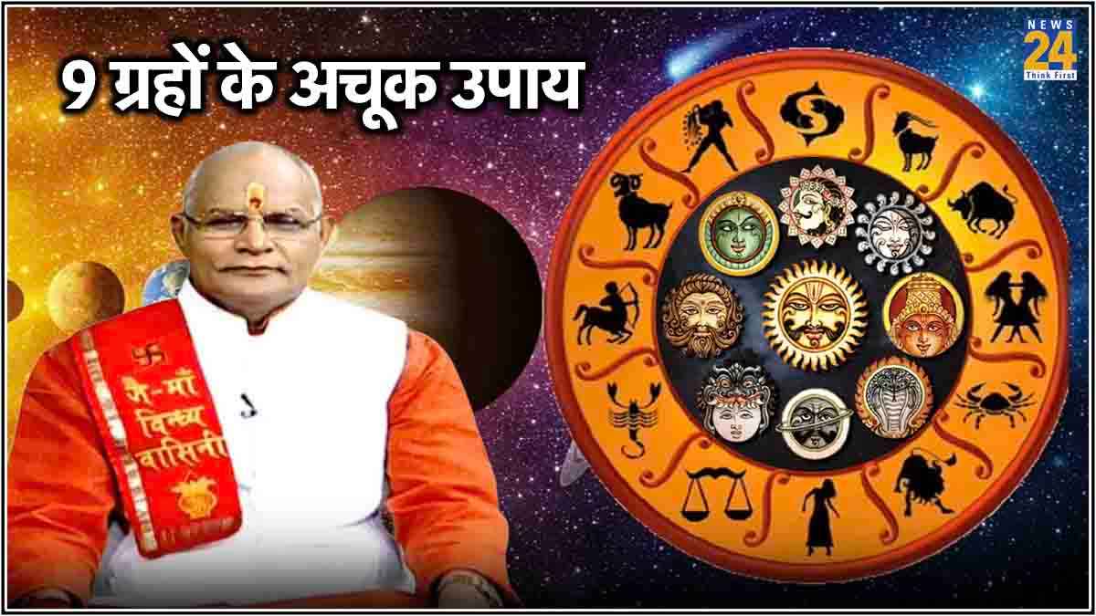Kaalchakra News24 Today