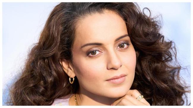 Kangana Ranaut Kangana Ranaut