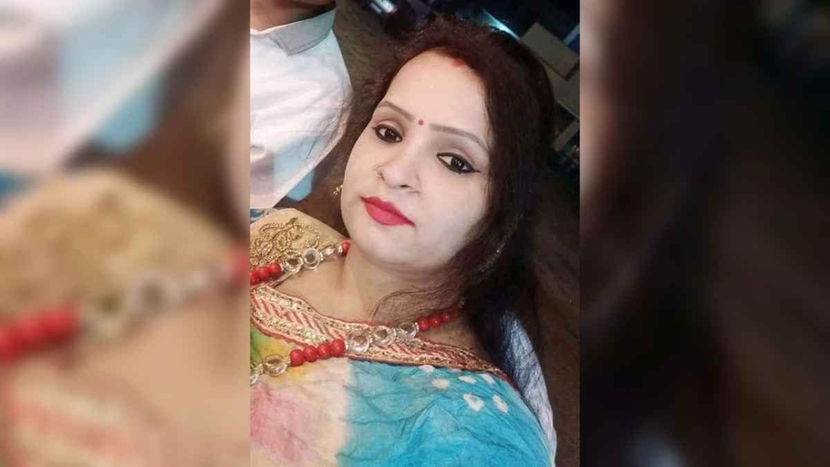 कानपुर में भजन गायिका पत्नी को पति ने घर से नीचे फेंका, इलाज के दौरान मौत