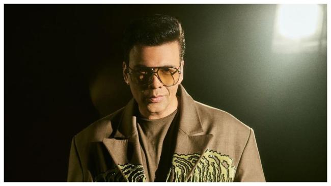 Karan Johar Karan Johar
