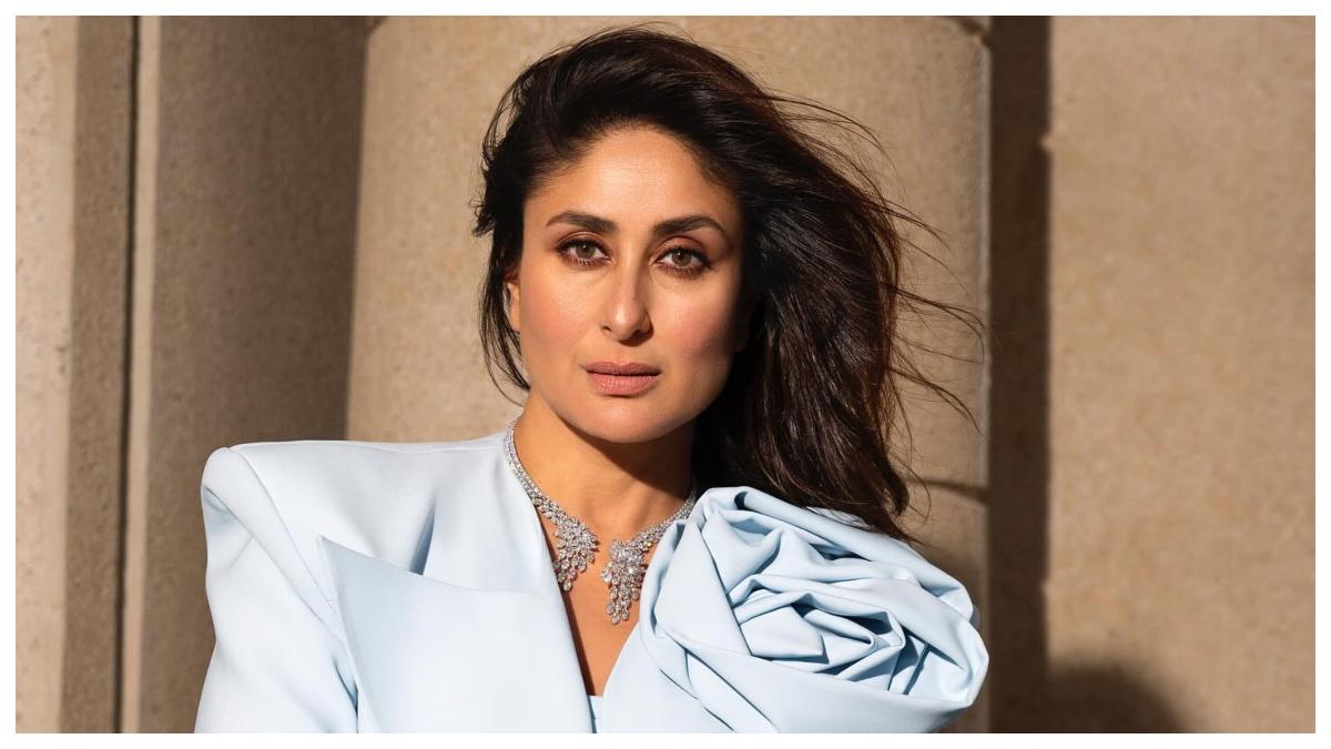 Kareena Kapoor