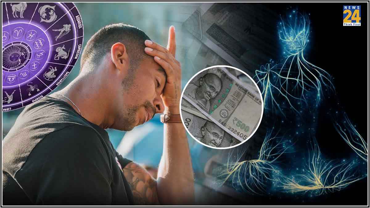 ये हैं कर्ज लेने के जिम्मेदार ग्रह, इन 3 उपायों से उतर जाएगा करोड़ों का कर्ज