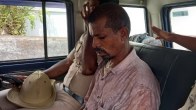 Karnataka Man Kills Wife