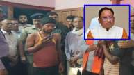 Kawardha Pickup Accident CM Vishnudev Sai
