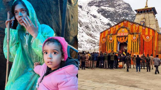 Kedarnath Chardham Yatra