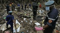 Kenya Airways Flight 507 Accident Memoir