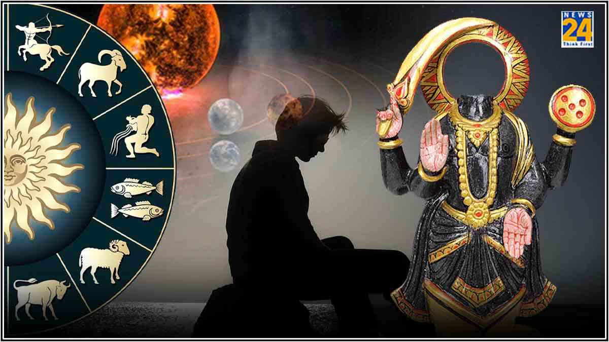 केतु की कुदृष्टि, 3 राशियों की जिंदगी में होगी उथल-पुथल, करें 2 उपाय