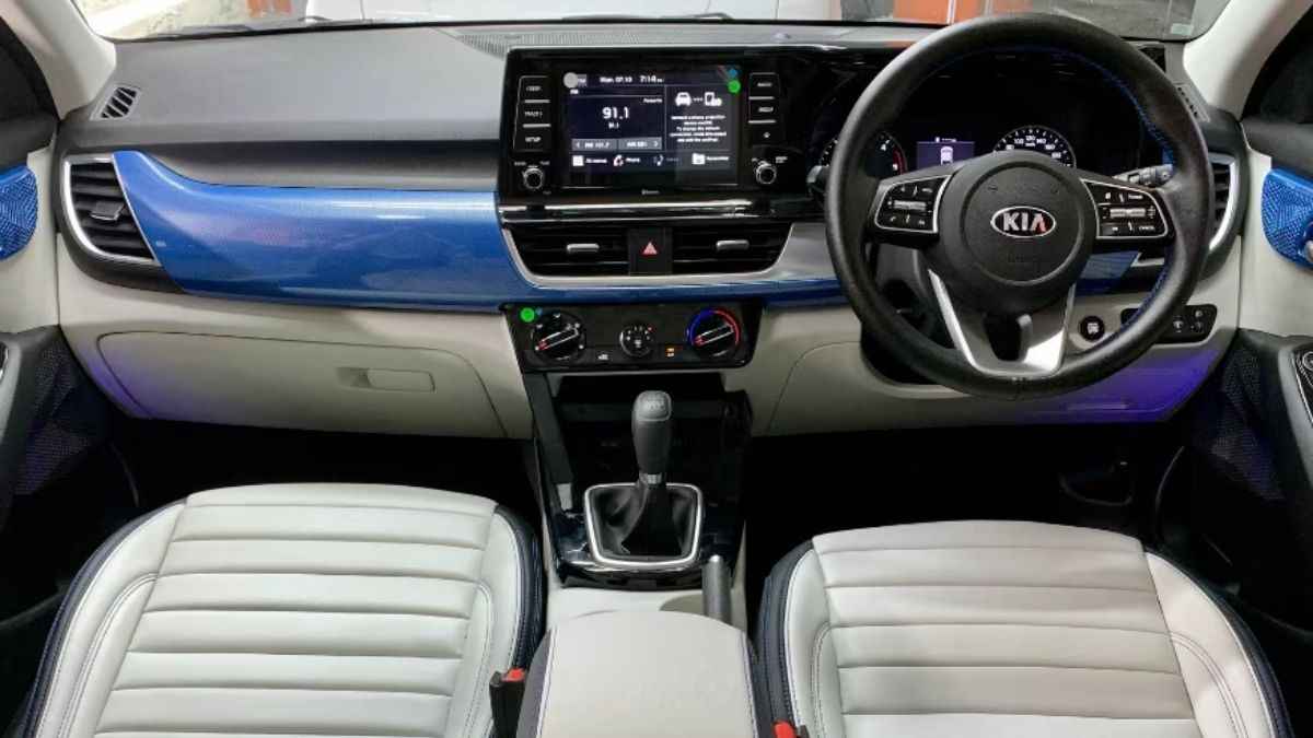 10.89 लाख में मिल रही ये हाई क्लास SUV, 17 kmpl की माइलेज और मस्कुलर लुक्स
