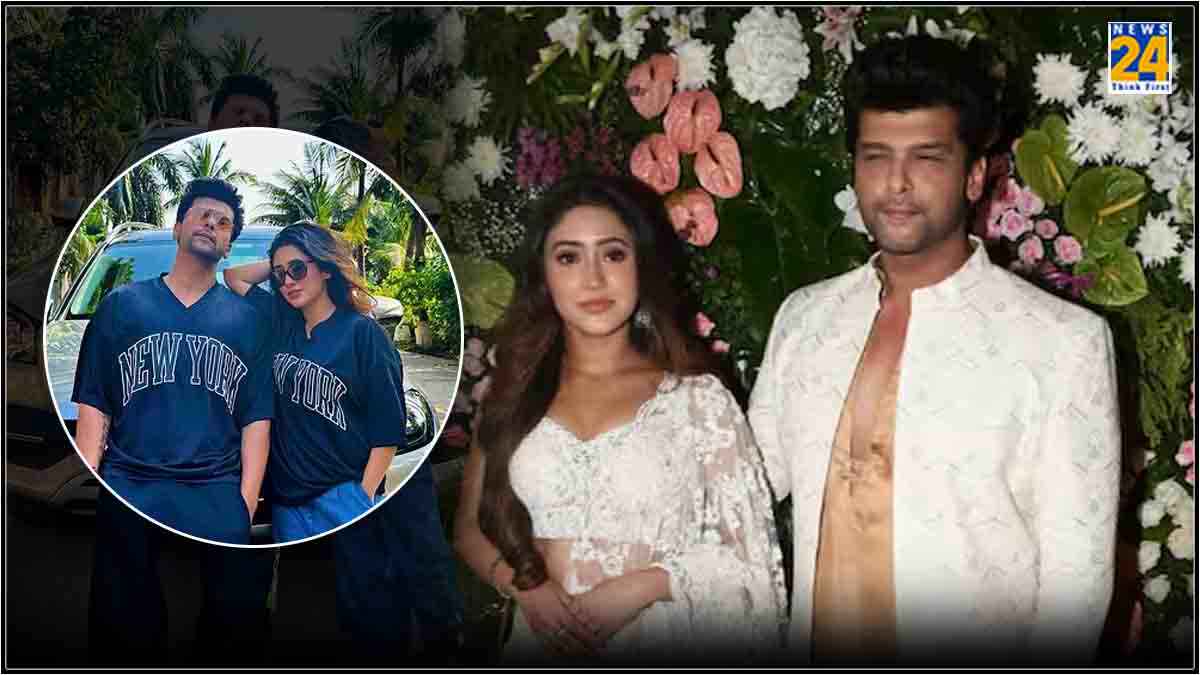 Kushal Tandon