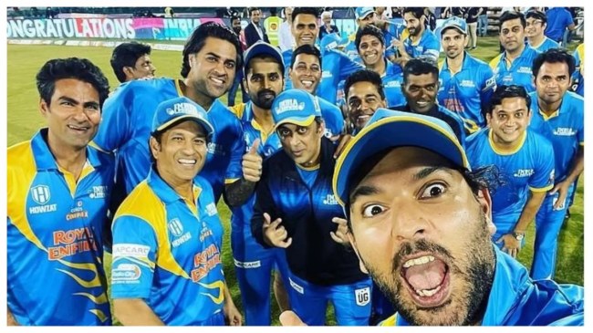 Legends Cricket League Sri Lanka court orders two Indians to surrender passports after match fixing