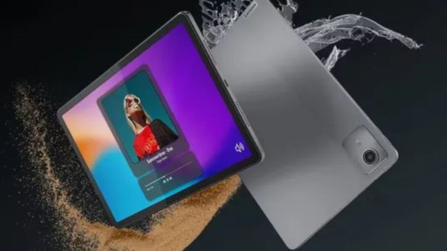 Lenovo Tab K11 Launch Price