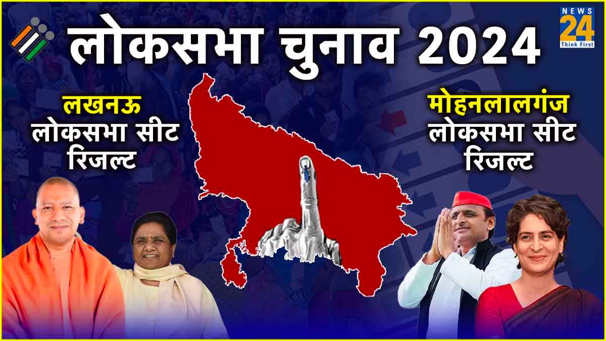 Lok Sabha Election 2024