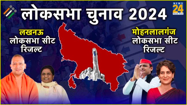 Lok Sabha Election 2024