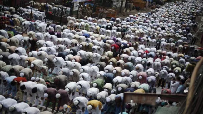Lok Sabha Election 2024 Muslims respresentative decrease in parliament
