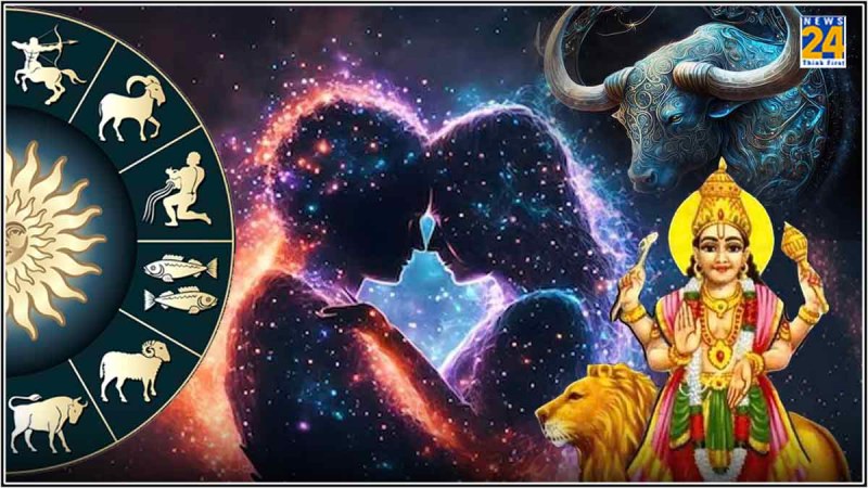 Love-Life-Budh-Vrishabh-Gochar