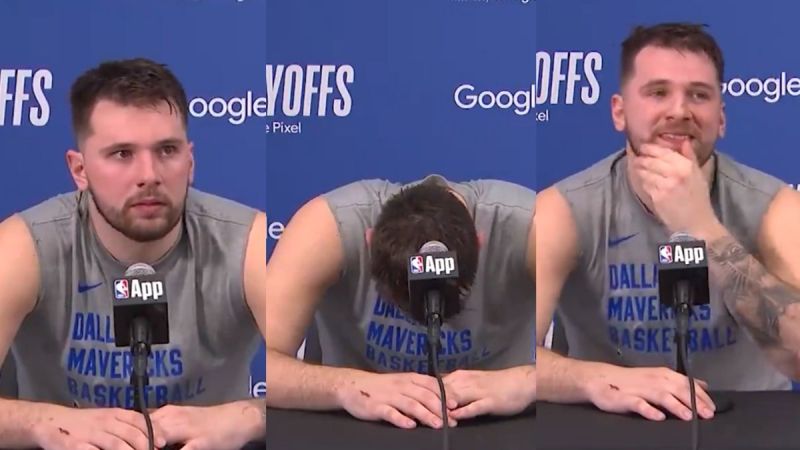 Luka Doncic