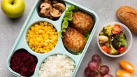 healthy lunch box food recipes