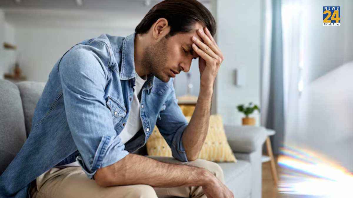 माइग्रेन से हैं पीड़ित? ये 5 कारण जिनसे आपको सावधान रहने की जरूरत