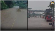 Monsoon 2024 Entered In India First Rain in Kerala