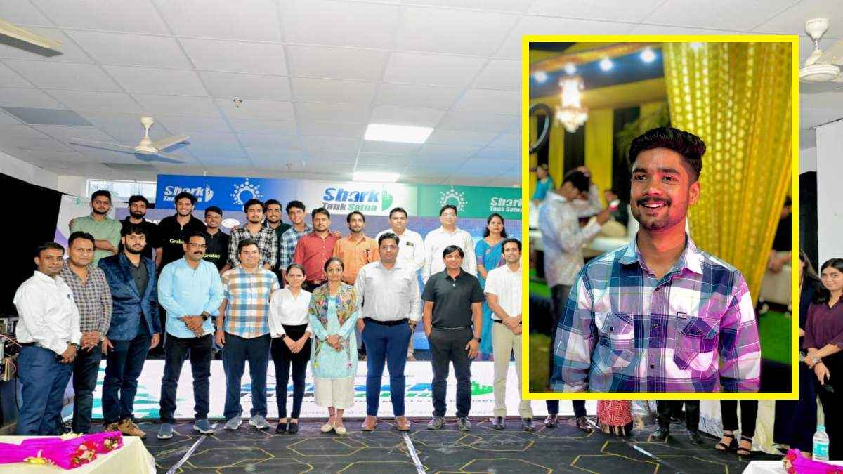 MP Boy Success Story