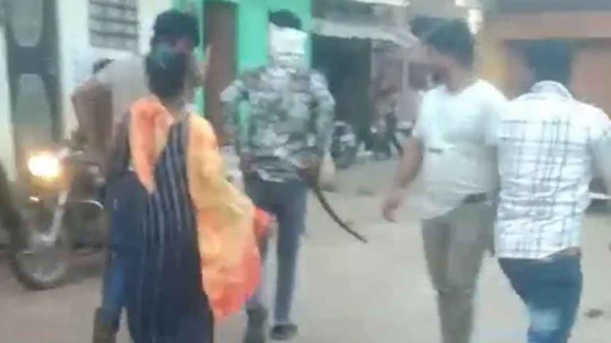 रेप कर बनाया वीडियो...फिर शादी पर किडनैप करने की कोशिश, MP में दंबगों ने परिजनों को भी पीटा