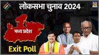 MP Exit Poll 2024