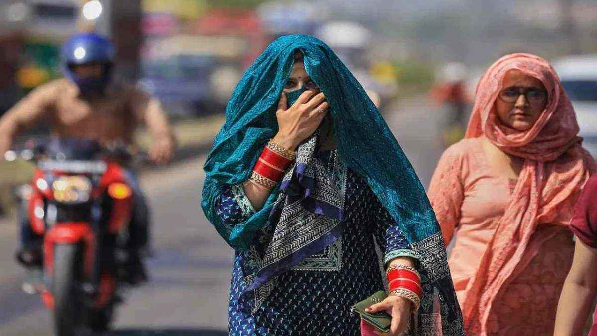 मध्य प्रदेश में बढ़ेगा गर्मी का टॉर्चर, विभाग ने 9 दिनों के लिए जारी किया लू का रेड अलर्ट