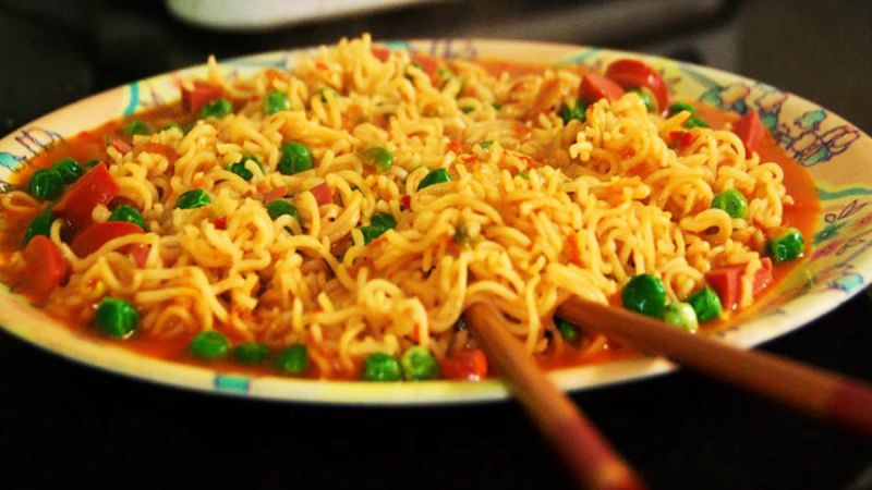 Maggi