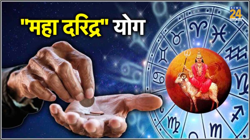 Maha Daridra Yog
