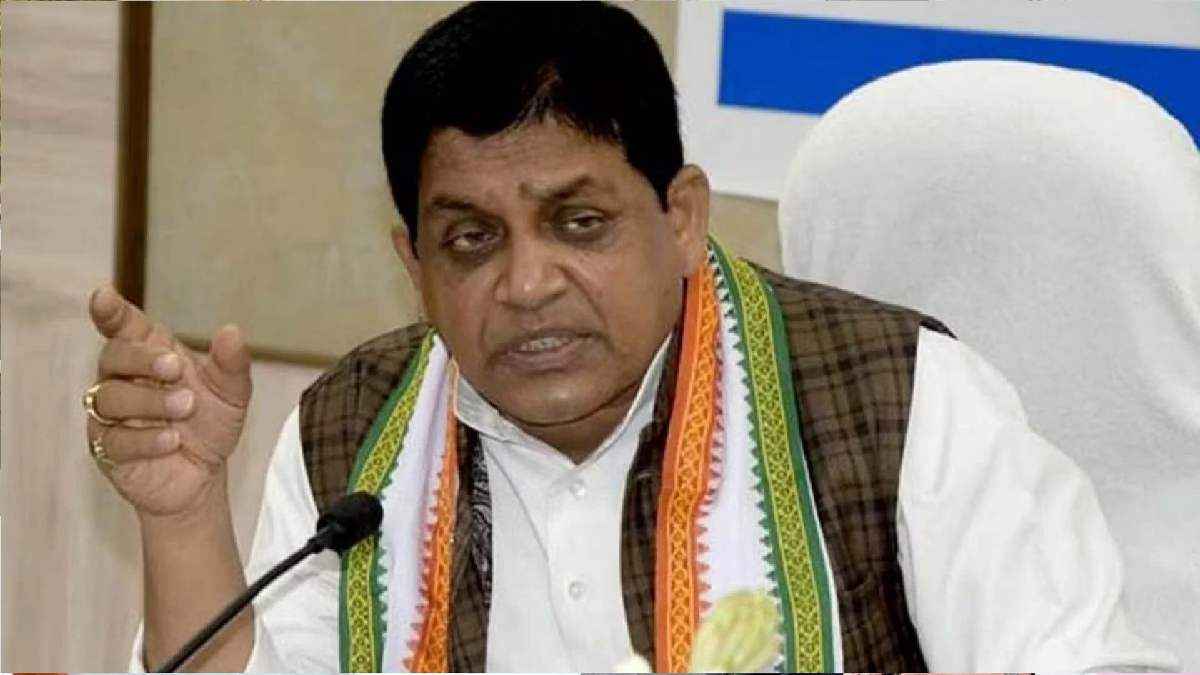 Mahadev App Scam में कारोबारी की आत्महत्या से बढ़ा बवाल, भाजपा और कांग्रेस के बीच जुबानी जंग शुरू