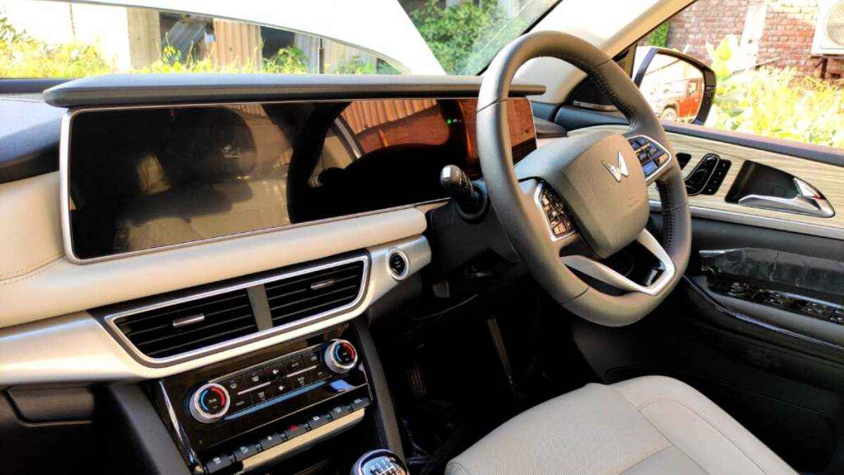 Mahindra ने चुपके से लॉन्च कर दी अपनी यह नई SUV, 7 सीटर और एडवांस सेफ्टी फीचर्स, जानें कीमत