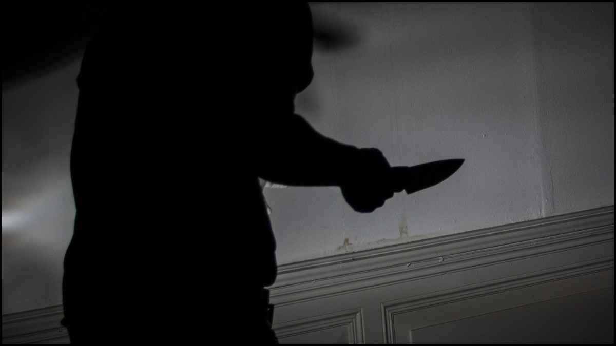 इस्लाम विरोधी रैली में चाकूबाज को पुलिस ने गोली मारी, उत्पात में ऑफिसर समेत कई हुए थे घायल