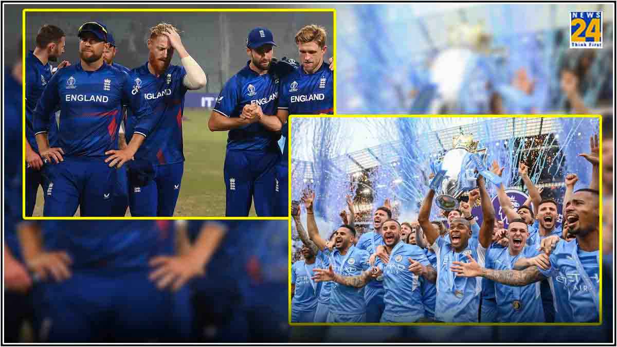 T20 WC 2024: मैनचेस्टर सिटी के इस सदस्य की इंग्लैंड क्रिकेट टीम में एंट्री, खिताब जिताने की जिम्मेदारी
