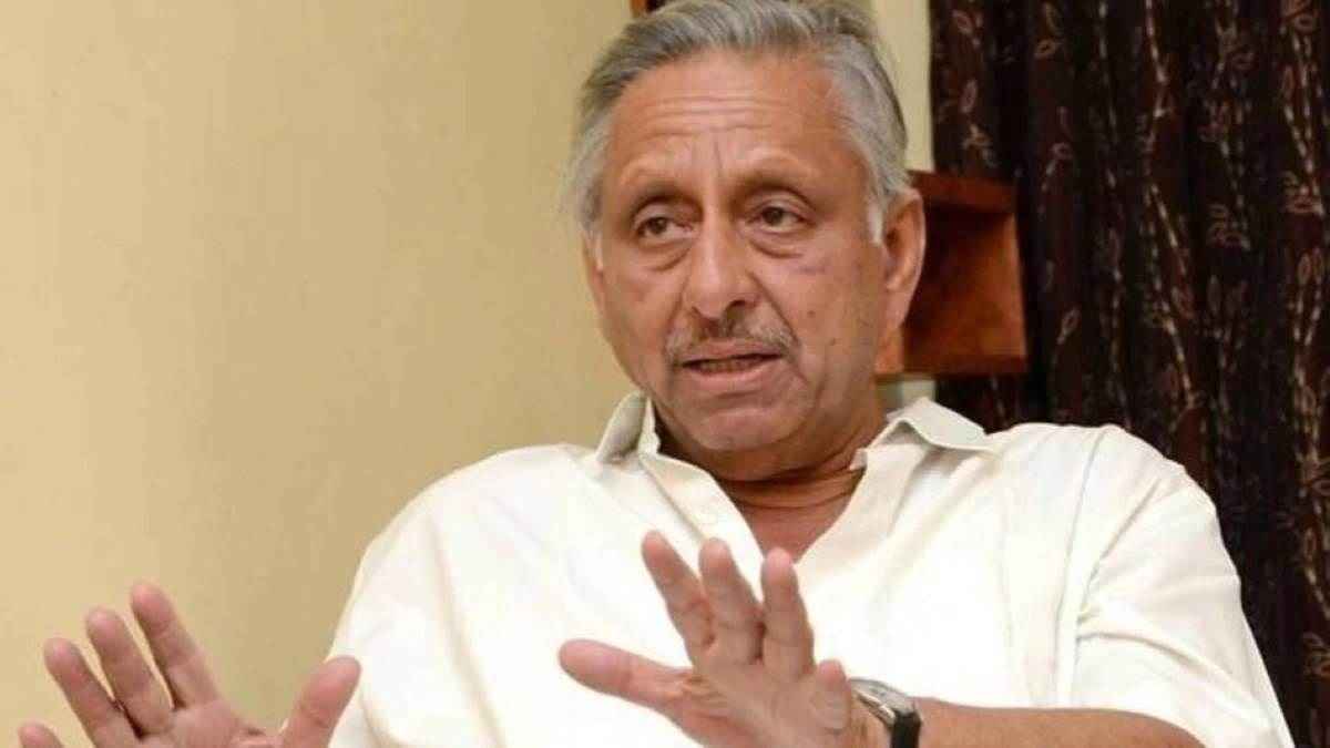 सैम पित्रोदा के बाद मणिशंकर अय्यर का 'सेल्फ गोल'? बोले- पाकिस्तान को इज्जत दें, उसके पास एटम बम