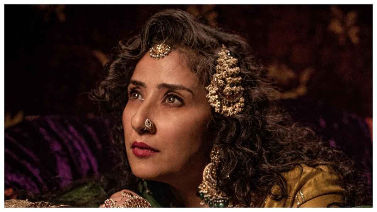 Manisha Koirala