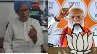 Manmohan Singh Slams PM Modi Punjab Lok Sabha Election 2024