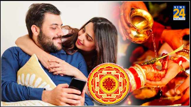 Marriage Vastu Tips