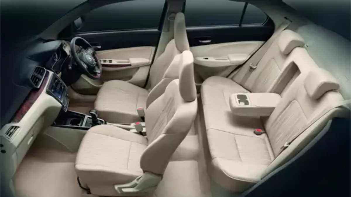 Maruti Dzire