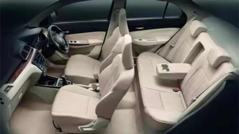 Maruti Dzire