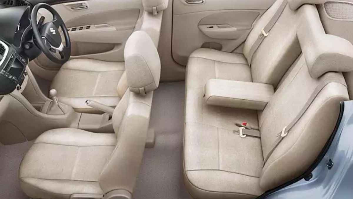 रोजाना 500 लोग खरीद रहे Maruti की यह कार, Hyundai Aura से है टक्कर, जानें कीमत और माइलेज