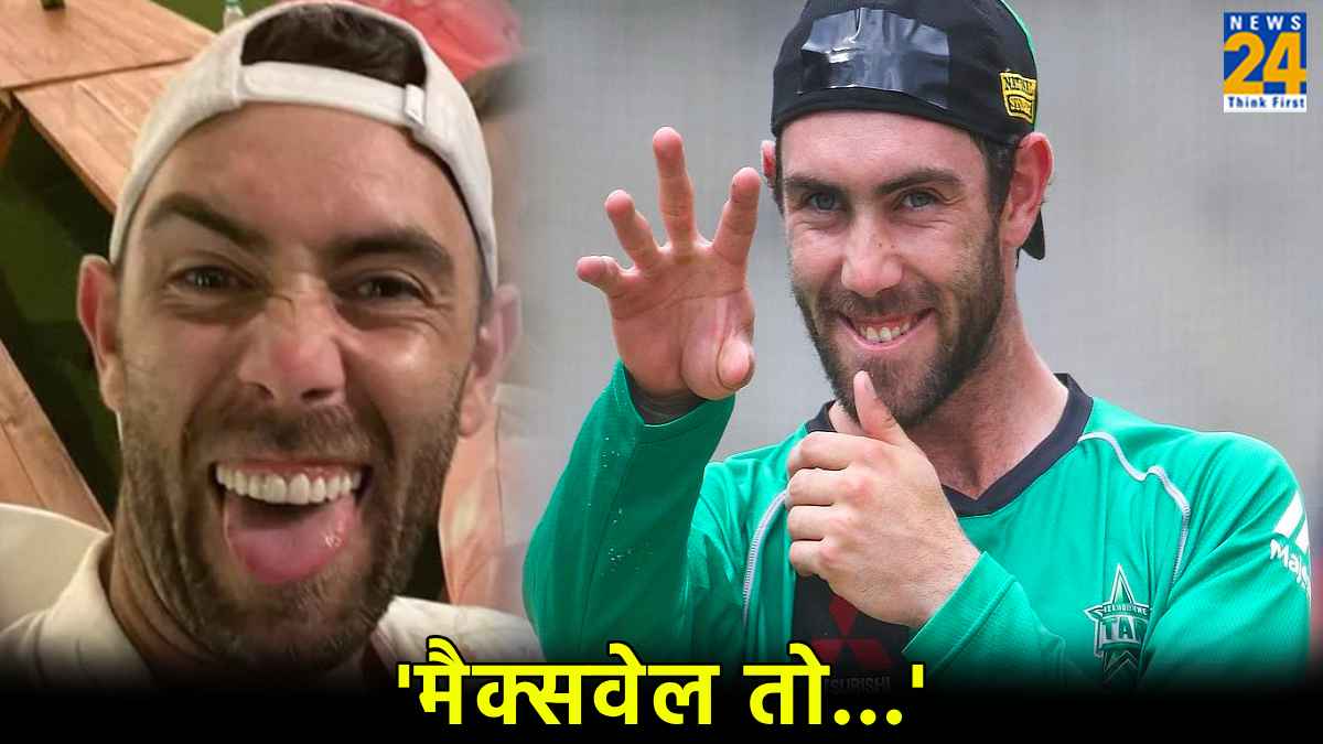 IPL 2024 RCB Lose Eliminator vs RR Parthiv Patel Post Viral on Glenn Maxwell