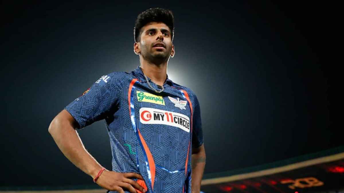 Mayank Yadav IPL