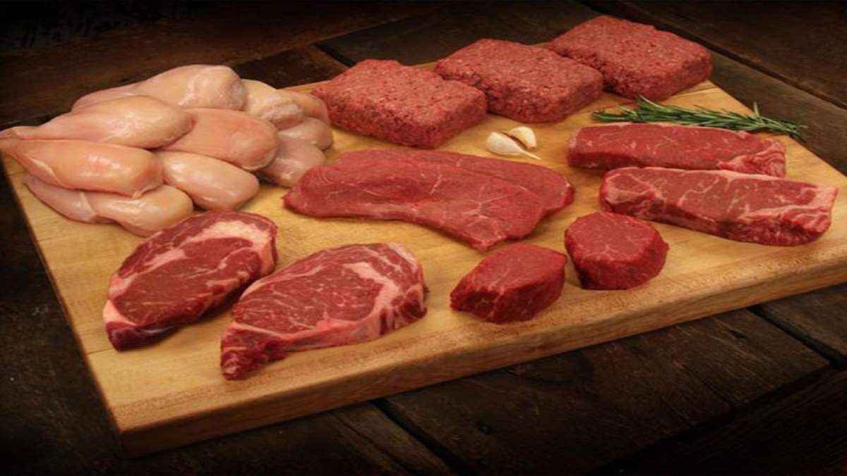 Meat Sale Totaly Ban in Raipur